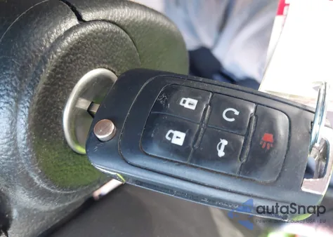 2016 Chevrolet Cruze Limited 1Lt Auto z USA, uszkodzony, nr VIN 1G1PE5SB7G7208236